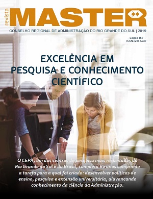 Revista Master Revista Master